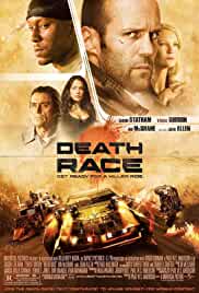 Death Race 2008 Dual Audio Hindi 480p 300MB BluRay Mp4Moviez