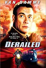 Derailed 2002 Dual Audio Hindi 480p 300MB Mp4Moviez