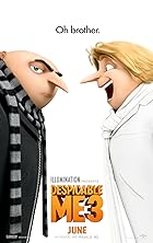 Despicable Me 3 Hindi Dubbed English 480p 720p 1080p Mp4Moviez