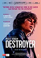 Destroyer 2018 Hindi Dubbed 480p 720p Mp4Moviez