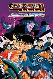 Detective Conan Countdown to Heaven 2001 Hindi English Japanese Malayalam Tamil Telugu 480p 720p 1080p Mp4Moviez