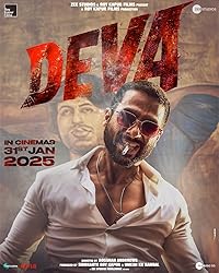 Deva Mp4Moviez 2025 Hindi Movie