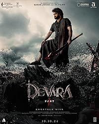 Devara Part 1 Mp4Moviez 2024 Hindi Dubbed Telugu