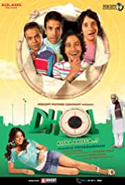 Dhol 2007 Full Movie Download 480p Mp4Moviez