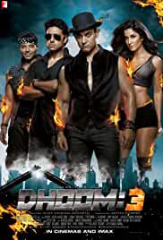 Dhoom 3 2013 Full Movie Download Mp4Moviez