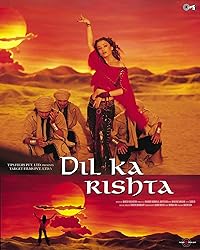 Dil Ka Rishta 2003 Movie Download 480p 720p 1080p Mp4Moviez