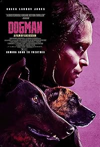 DogMan 2023 Hindi Dubbed English 480p 720p 1080p Mp4Moviez