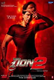 Don 2 2011 Full Movie Download Mp4Moviez