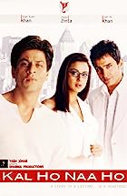 Download Kal Ho Naa Ho 2003 Movie 480p 720p 1080p Mp4Moviez