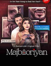 Download Majbooriyan 2023 Hindi Movie 480p 720p 1080p Mp4Moviez