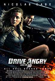 Drive Angry 2011 Dual Audio Hindi 480p 300MB Mp4Moviez