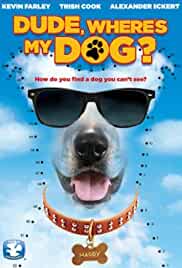 Dude Wheres My Dog 2014 Hindi 480p Dubbed Mp4Moviez