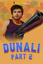 Dunali Part 2 2021 Ullu Web Series Download 480p 720p Mp4Moviez