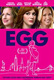 EGG 2018 Hindi Dubbed 300MB 480p Mp4Moviez