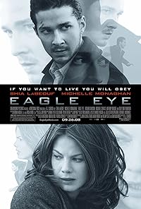 Eagle Eye 2008 Hindi Dubbed English Movie Download 480p 720p 1080p Mp4Moviez