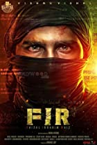 FIR 2022 Hindi Dubbed 480p 720p Mp4Moviez