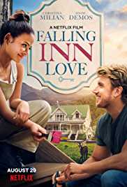 Falling Inn Love 2019 Dual Audio Hindi 480p 300MB Mp4Moviez