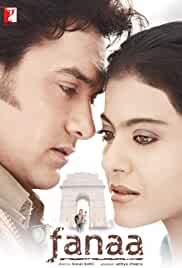 Fanaa 2006 Full Movie Download Mp4Moviez