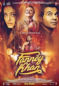 Fanney Khan 2018 Hindi Movie 480p 720p 1080p Mp4Moviez