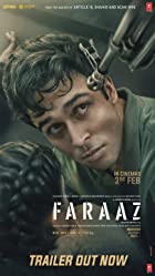 Faraaz 2023 Movie Download 480p 720p 1080p Mp4Moviez Filmyzilla