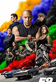 Fast And Furious 9 F9 2021 Hindi Dubbed 480p 720p Mp4Moviez