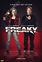 Freaky 2020 Hindi Dubbed 480p 720p Mp4Moviez