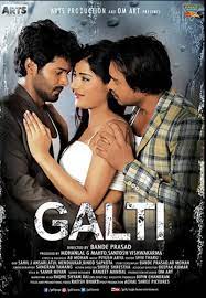 Galti 2021 Full Movie Download Mp4Moviez