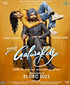 Galwakdi 2022 Punjabi 480p 720p Full Movie Download Mp4Moviez