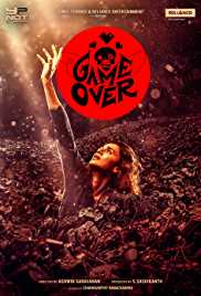 Game Over 2019 300MB 480p Full Movie Mp4Moviez