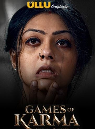 Games Of Karma Kachra 2021 Ullu Web Series Download Mp4Moviez