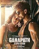 Ganapath Movie Download Filmyzilla 480p 720p 1080p Mp4Moviez