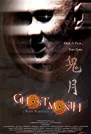 Ghost Month 2009 Dual Audio Hindi 480p BluRay 300mb Mp4Moviez