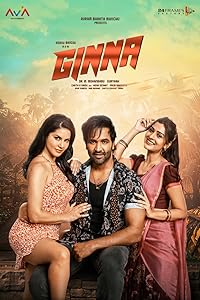 Ginna Bhai Mp4Moviez 2022 Hindi Dubbed Movie