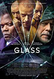 Glass 2019 Hindi Dual Audio BluRay Mp4Moviez