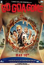 Go Goa Gone 2013 Full Movie Download Mp4Moviez