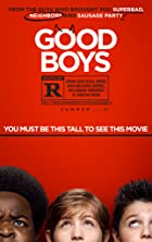 Good Boys 2019 Hindi Dubbed 480p 720p Mp4Moviez