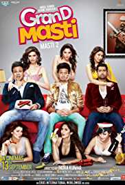 Grand Masti 2013 Full Movie Download Mp4Moviez 300MB 480p