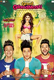 Great Grand Masti 2016 Full Movie Download Mp4Moviez