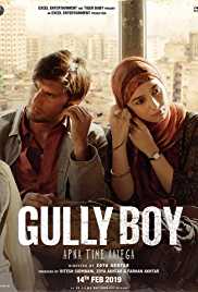 Gully Boy 2019 Full Movie Download 720p HD 1GB Mp4Moviez