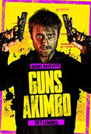 Guns Akimbo 2020 Hindi Dubbed 480p 720p Mp4Moviez