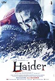 Haider 2014 Full Movie Download Mp4Moviez