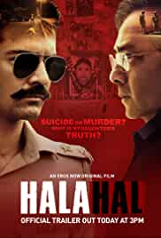 Halahal 2020 Full Movie Download Mp4Moviez