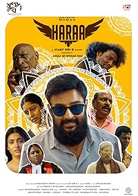 Haraa 2024 Tamil Movie Download 480p 720p 1080p Mp4Moviez