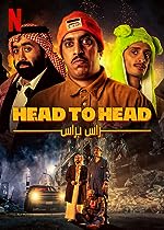 Head to Head 2023 Hindi English 480p 720p 1080p Mp4Moviez