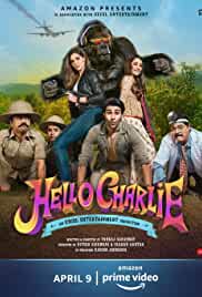 Hello Charlie 2021 Full Movie Download Mp4Moviez