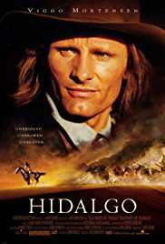 Hidalgo 2004 Hindi Dubbed 480p 300MB Mp4Moviez