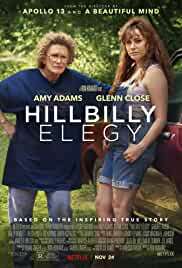 Hillbilly Elegy 2020 Dual Audio Hindi 480p Mp4Moviez