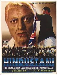 Hindustani 1996 Hindi Movie 480p 720p 1080p Mp4Moviez