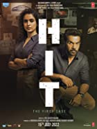 Hit The First Case 2022 Full Movie Download 480p 720p Mp4Moviez