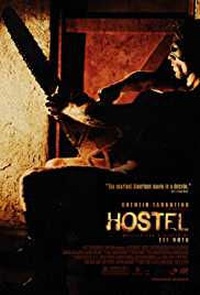 Hostel 2005 Hindi Dubbed 480p 300MB Mp4Moviez